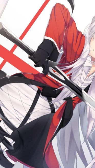 每日K站壁纸推荐20190306期(1)