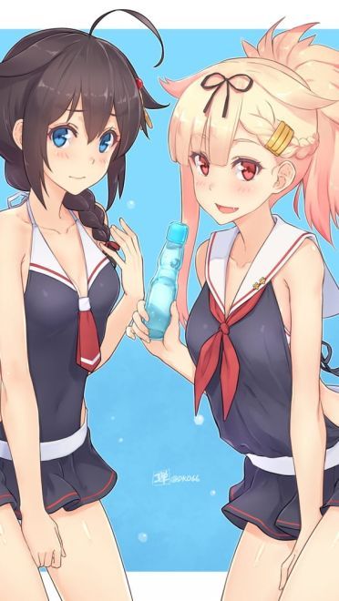 每日K站壁纸推荐20190306期(1)