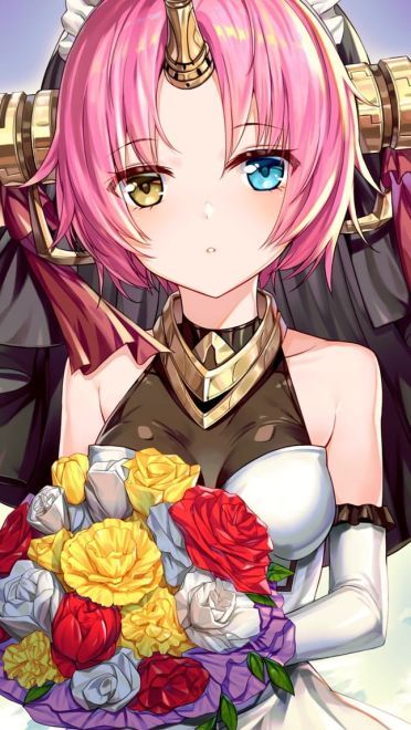 每日K站壁纸推荐20190306期(1)