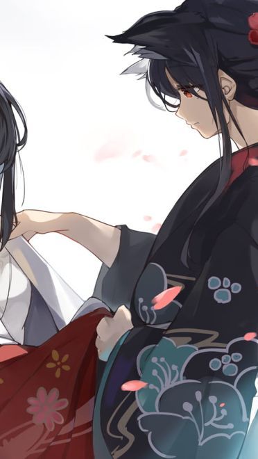 每日K站壁纸推荐20190306期(1)