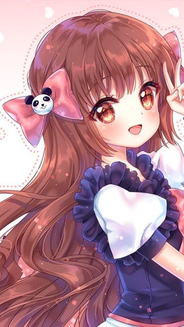 每日K站壁纸推荐20190306期(1)