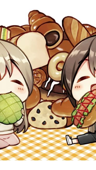 每日K站壁纸推荐20190306期(1)