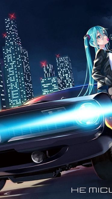 每日K站壁纸推荐20190306期(1)