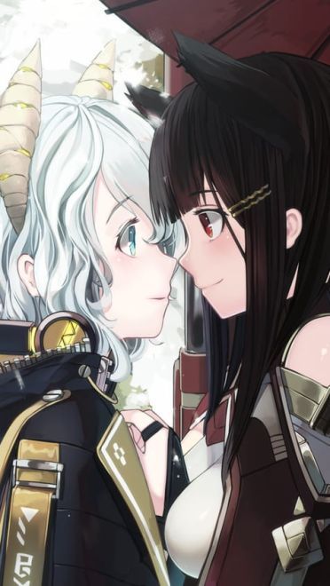 每日K站壁纸推荐20190306期(1)