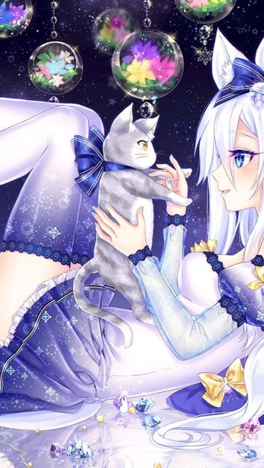 每日K站壁纸推荐20190306期(1)