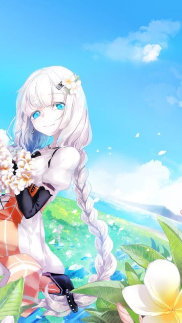 每日K站壁纸推荐20190306期(1)