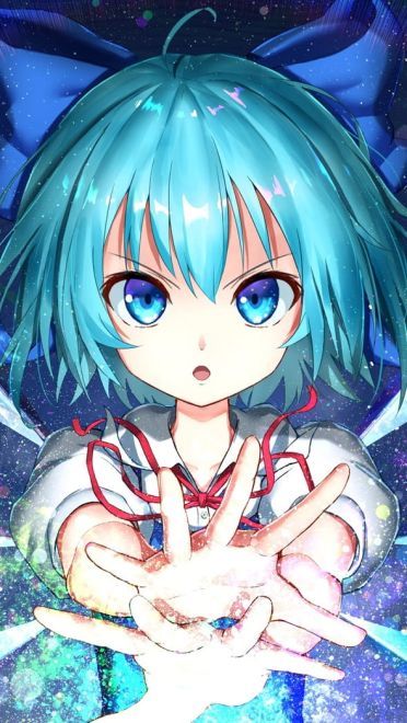 每日K站壁纸推荐20190306期(1)