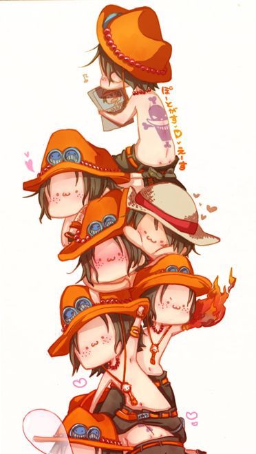 最全热血航海王p站壁纸加经典台词电脑壁纸福利美图(1)