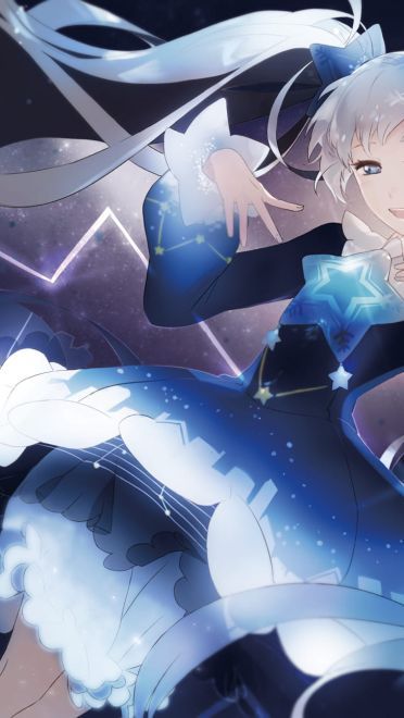 每日本子P站壁纸美图推荐20190306期(1)