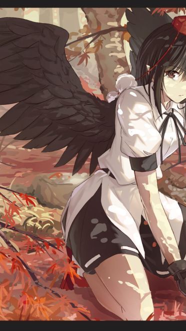 每日本子P站壁纸美图推荐20190306期(1)