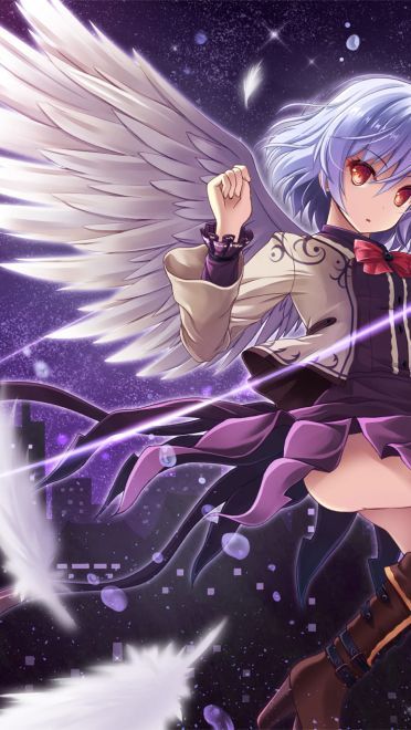 每日本子P站壁纸美图推荐20190306期(1)