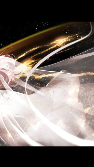 每日本子P站壁纸美图推荐20190306期(1)