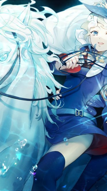 每日本子P站壁纸美图推荐20190306期(1)