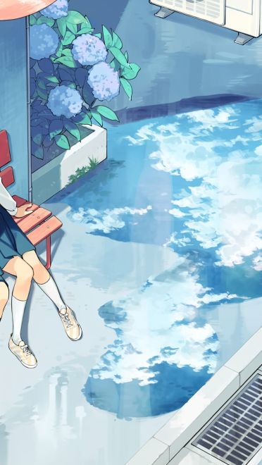 每日本子P站壁纸美图推荐20190306期(1)