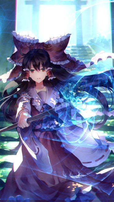 每日本子P站壁纸美图推荐20190306期(1)