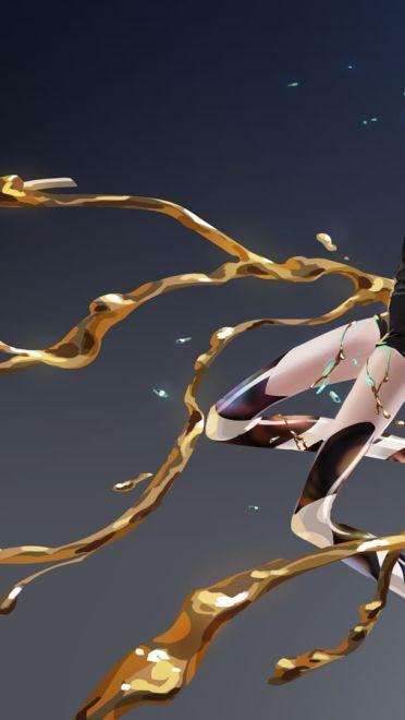 每日本子P站壁纸美图推荐20190306期(1)