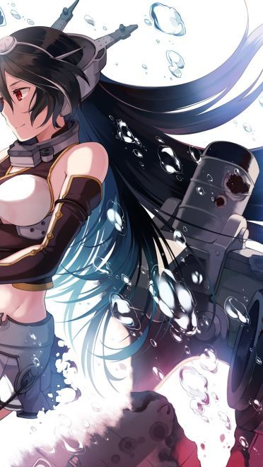 每日本子P站壁纸美图推荐20190306期(1)