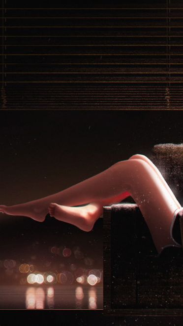 每日K站壁纸推荐20190307期(1)