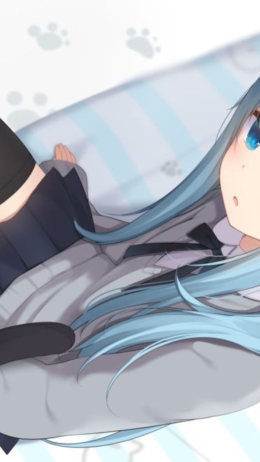 每日K站壁纸推荐20190307期(1)