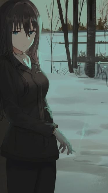 每日K站壁纸推荐20190307期(1)