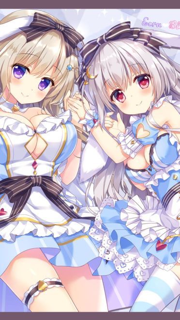 每日K站壁纸推荐20190307期(1)