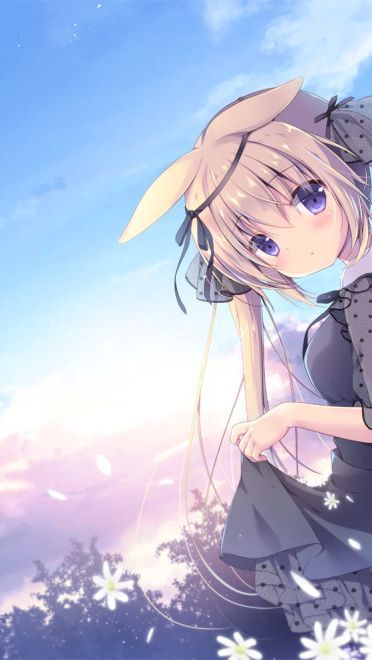 每日K站壁纸推荐20190307期(1)