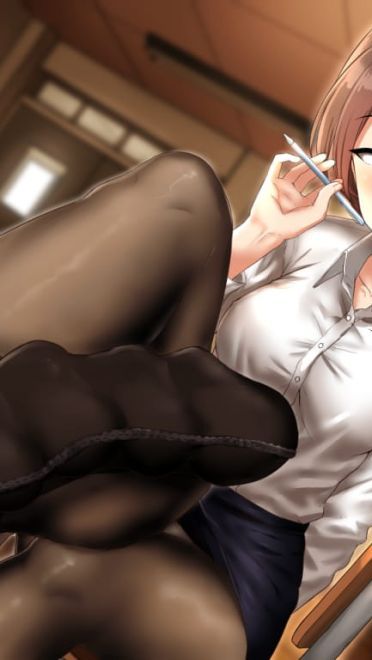 每日K站壁纸推荐20190308期(1)