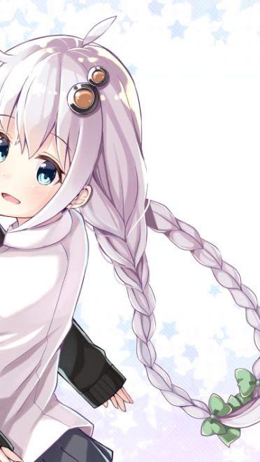 每日K站壁纸推荐20190308期(1)