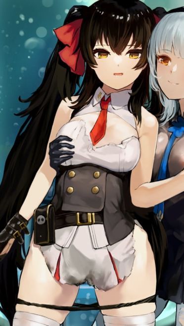 每日K站壁纸推荐20190308期(1)