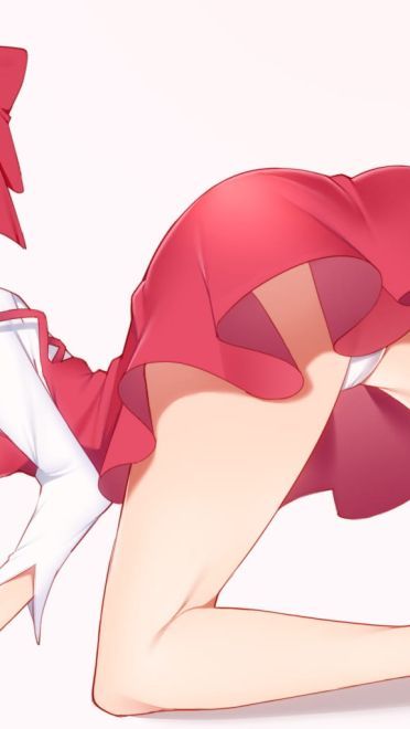 每日K站壁纸推荐20190308期(1)