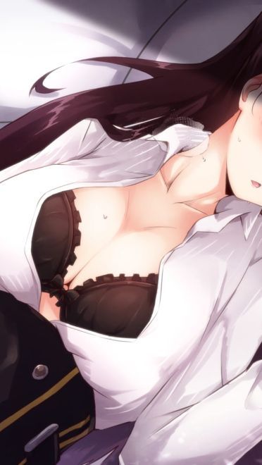 每日K站壁纸推荐20190308期(1)