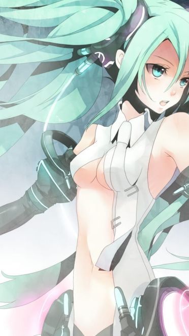 每日K站壁纸推荐20190308期(1)