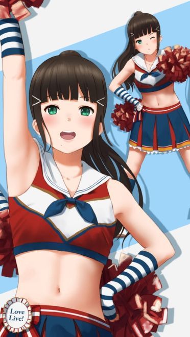 每日K站壁纸推荐20190308期(1)