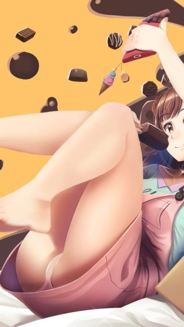 每日K站壁纸推荐20190311期(1)