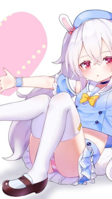 每日K站壁纸推荐20190311期(1)