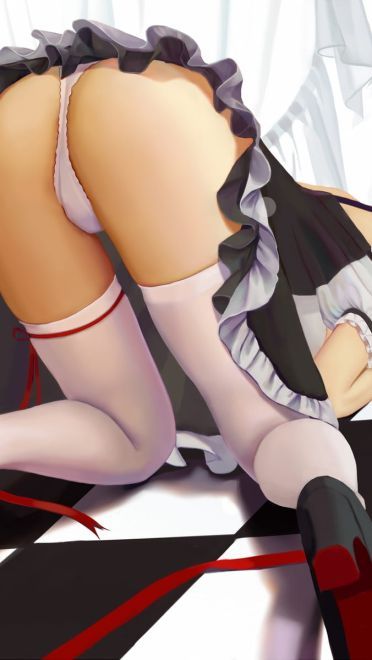 每日K站壁纸推荐20190311期(1)