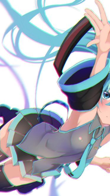 每日K站壁纸推荐20190311期(1)