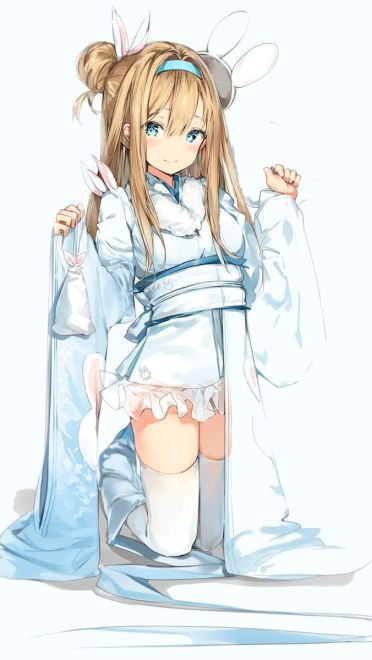 每日K站壁纸推荐20190311期(1)