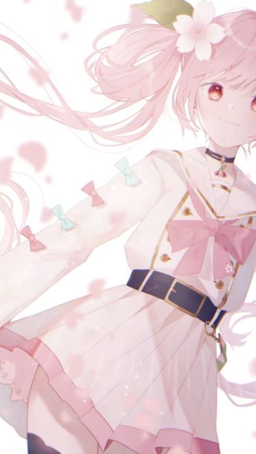 每日K站壁纸推荐20190312期(1)