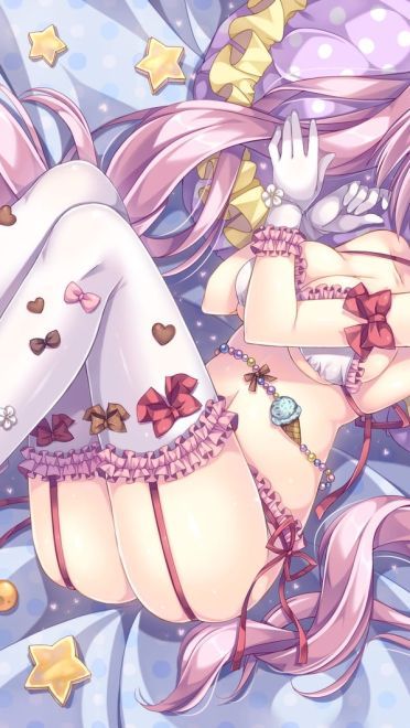 每日K站壁纸推荐20190312期(1)