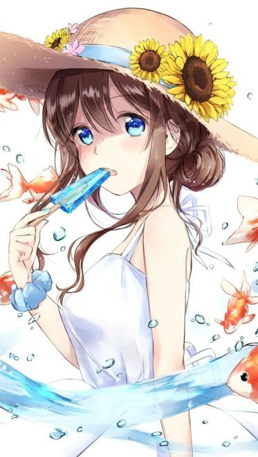 每日K站壁纸推荐20190312期(1)