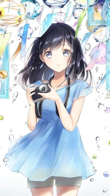 每日K站壁纸推荐20190312期(1)