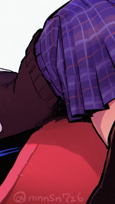 每日K站壁纸推荐20190312期(1)