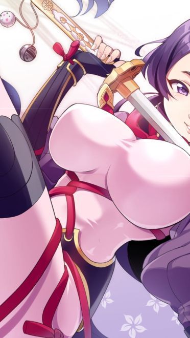 每日K站壁纸推荐20190312期(1)