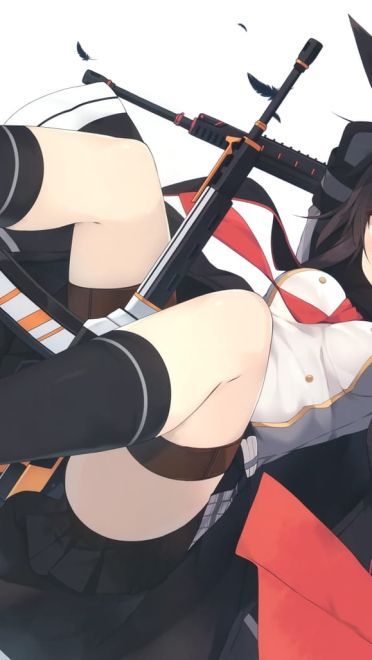 每日K站壁纸推荐20190312期(1)