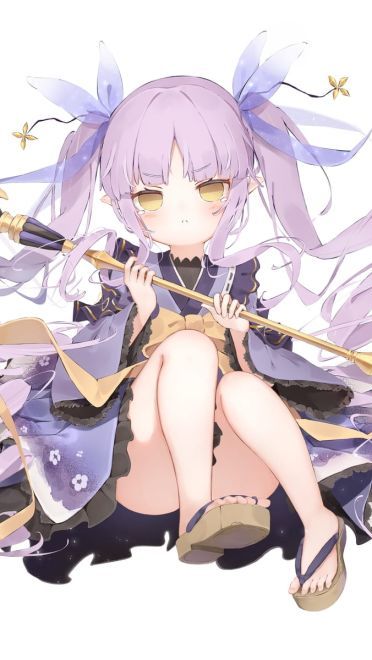 每日K站壁纸推荐20190312期(1)