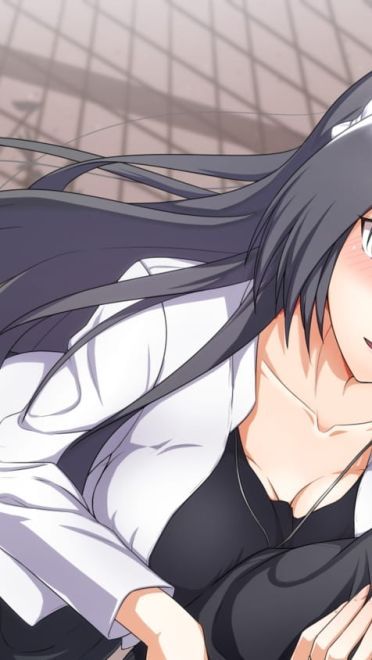 每日K站壁纸推荐20190312期(1)