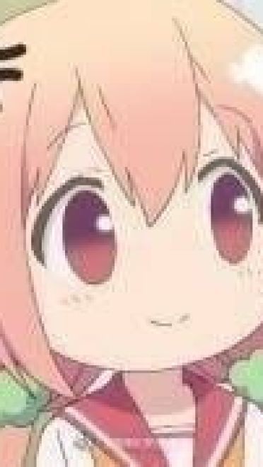 老子真可爱--可爱动漫斗图表情校园第5弹