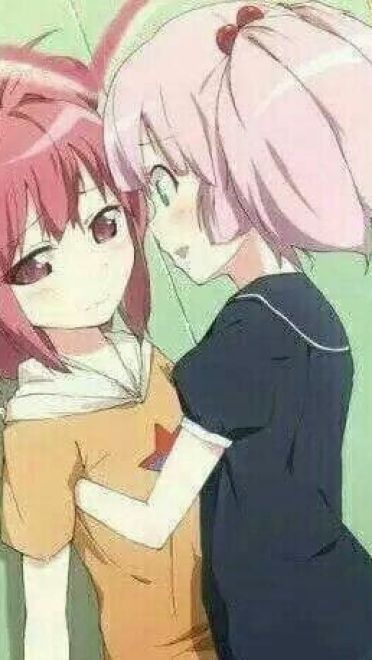 老子真可爱--可爱动漫斗图表情校园第5弹