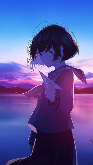 每日K站壁纸推荐20190313期(1)